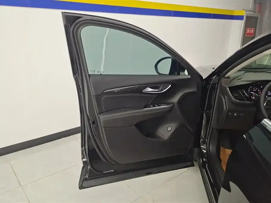 Buick Envision S 2023 из CN, фото 7