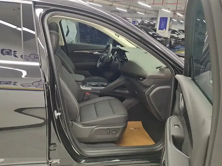 Buick Envision S 2023 из CN, фото 8