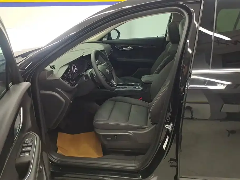 Buick Envision S 2023 из CN, фото 9