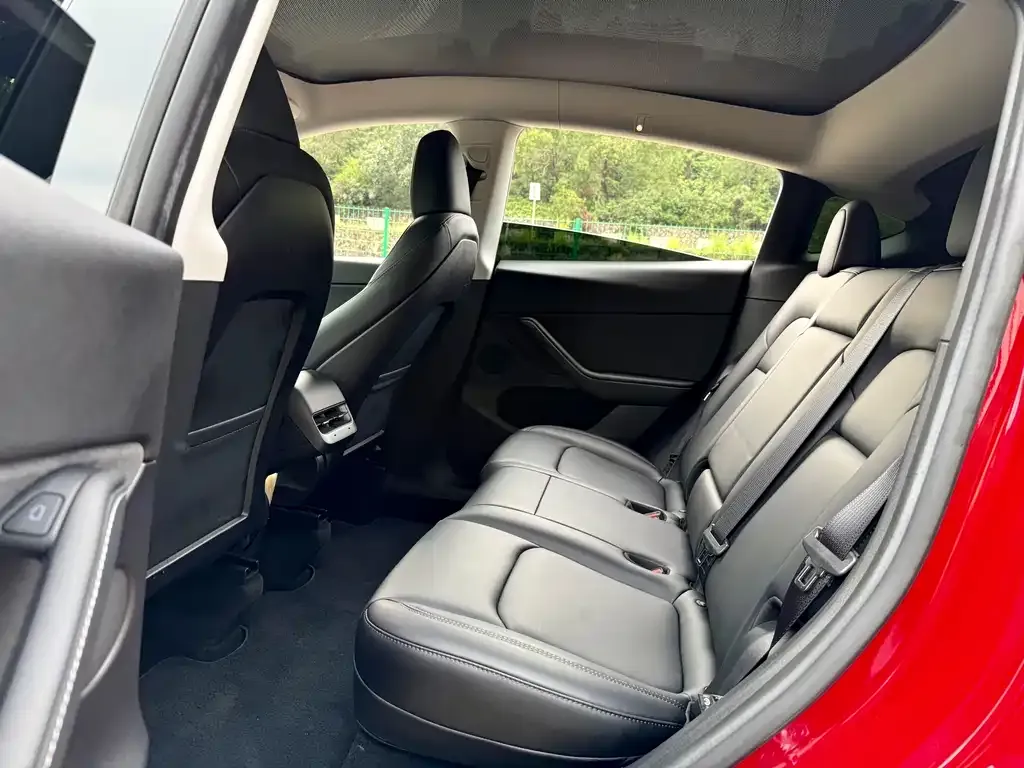 Tesla Model Y 2023 из CN, фото 7
