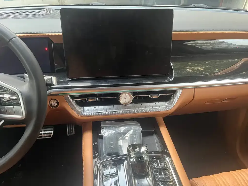 Tank 500 New Energy 2024 из CN, фото 10