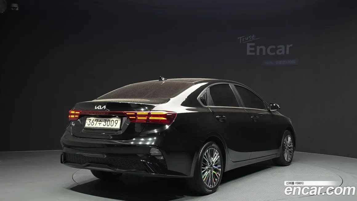 [object Object] K3 2022 из KR, фото 2