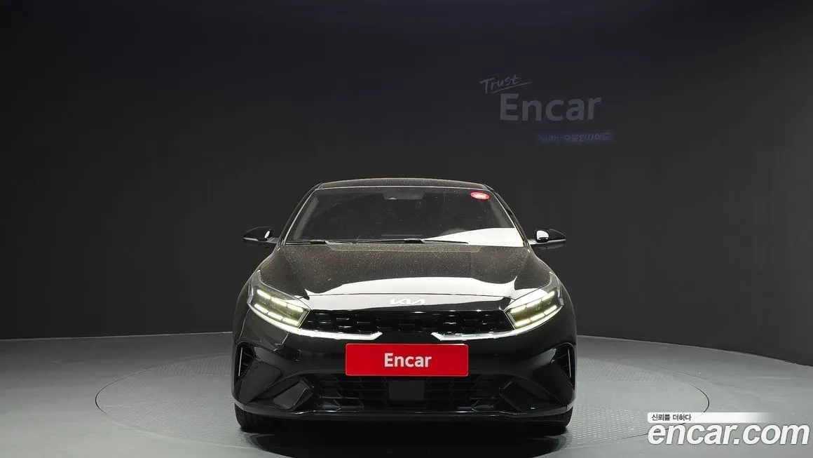 [object Object] K3 2022 из KR, фото 3