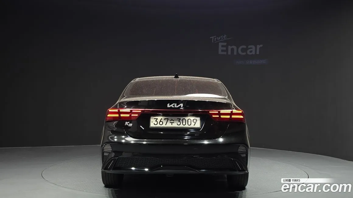 [object Object] K3 2022 из KR, фото 4