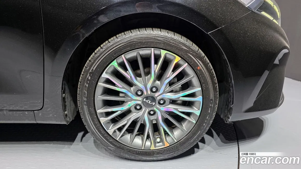 [object Object] K3 2022 из KR, фото 5