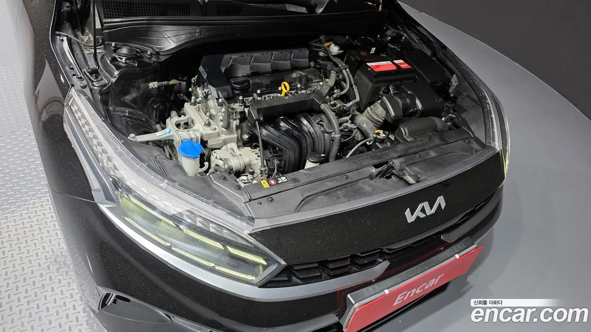 [object Object] K3 2022 из KR, фото 6