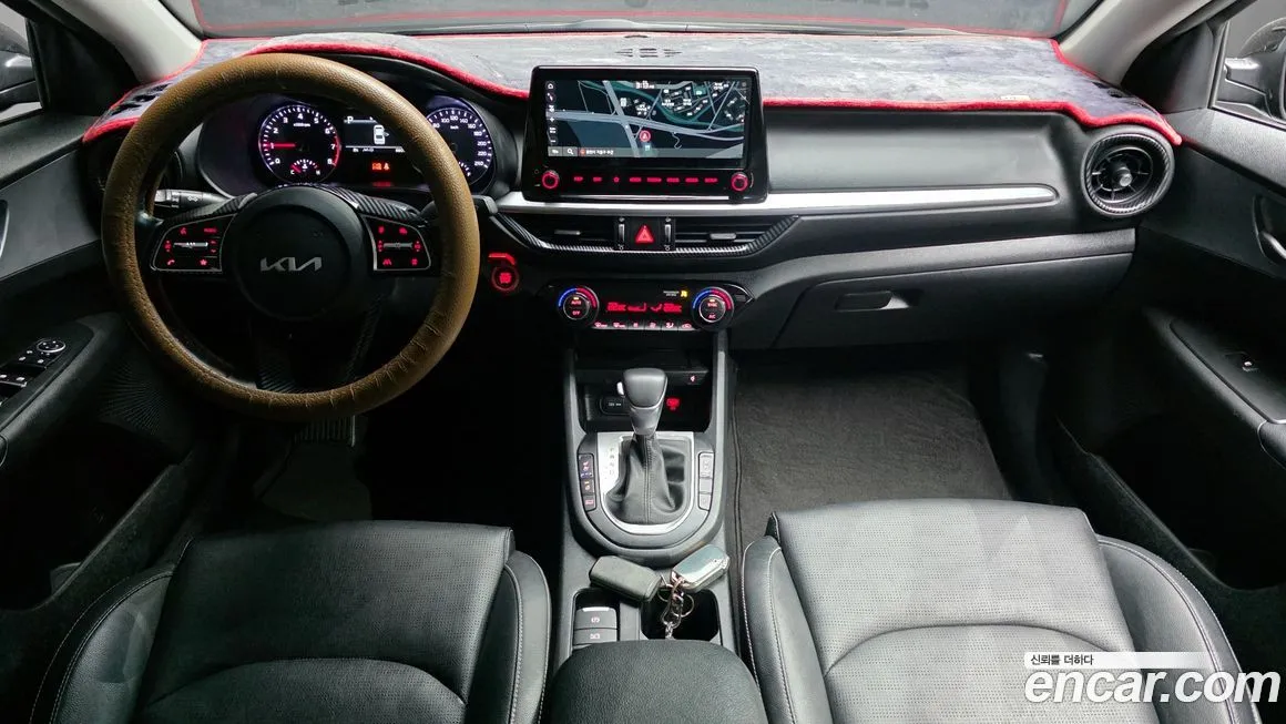 [object Object] K3 2022 из KR, фото 7