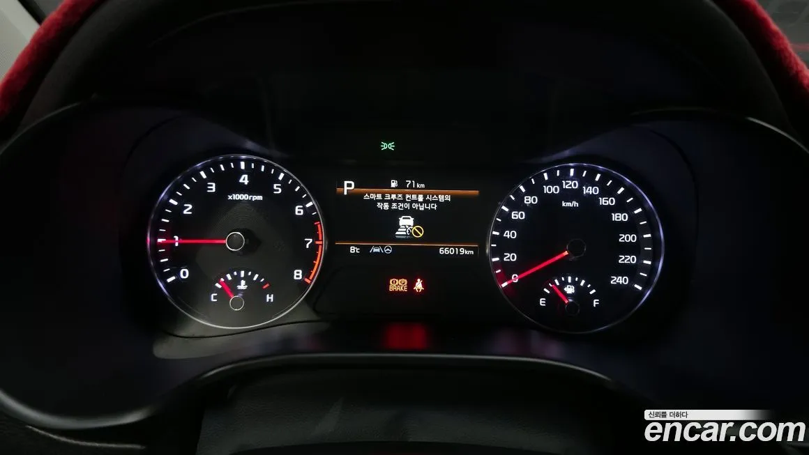 [object Object] K3 2022 из KR, фото 8