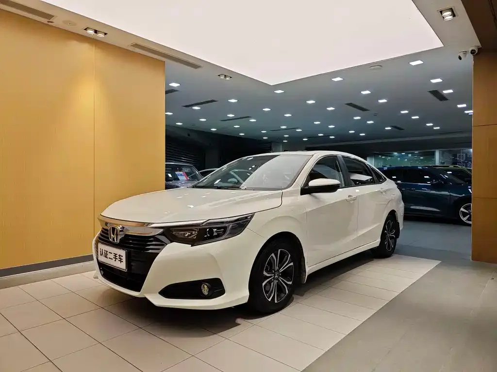Honda Crider 2023 из CN, фото 1