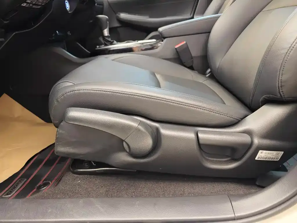 Honda Crider 2023 из CN, фото 10