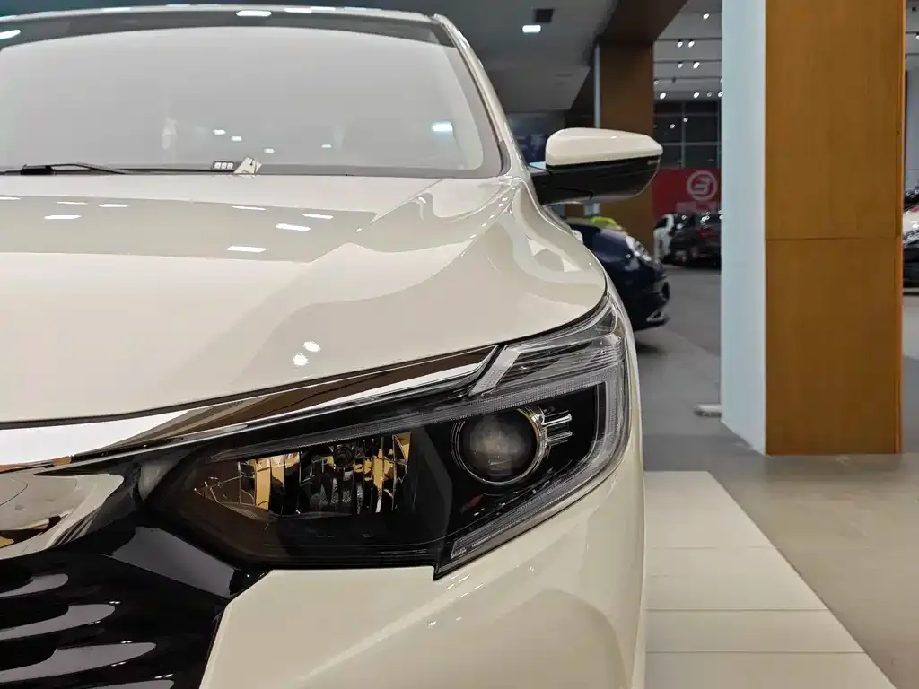 Honda Crider 2023 из CN, фото 2