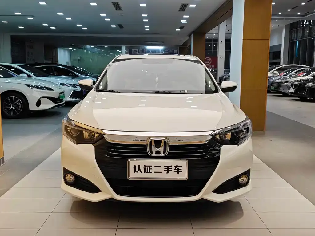 Honda Crider 2023 из CN, фото 3