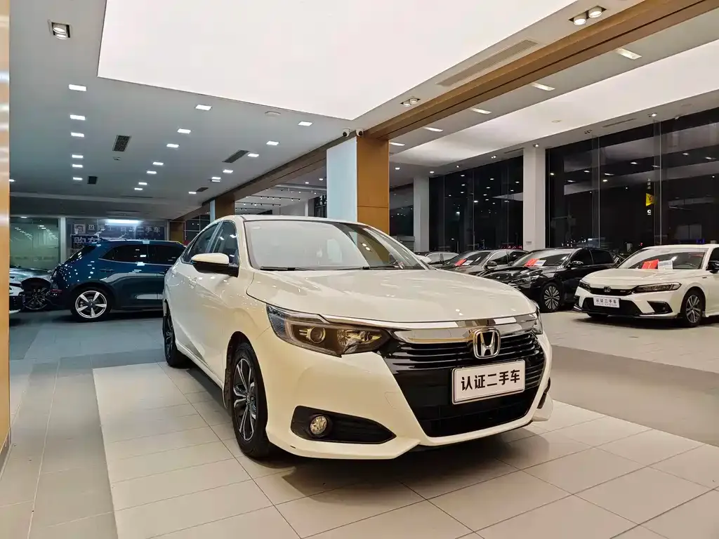 Honda Crider 2023 из CN, фото 4