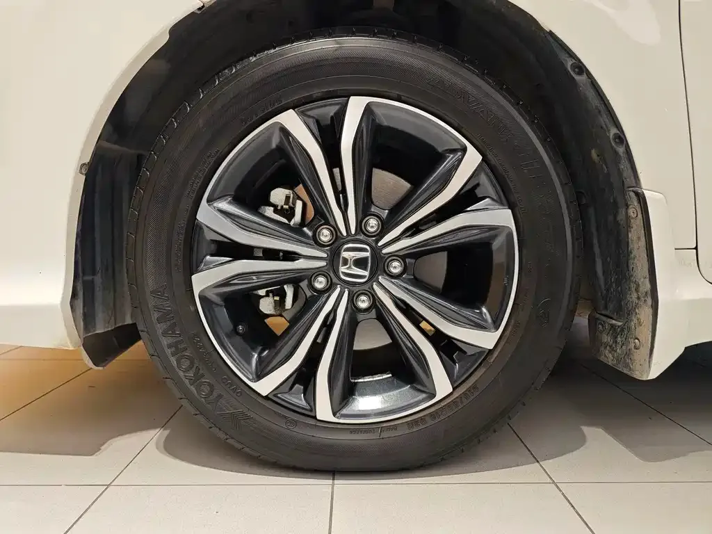 Honda Crider 2023 из CN, фото 5
