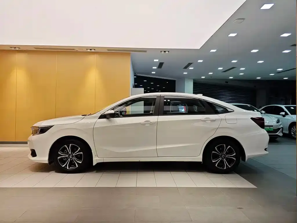 Honda Crider 2023 из CN, фото 6