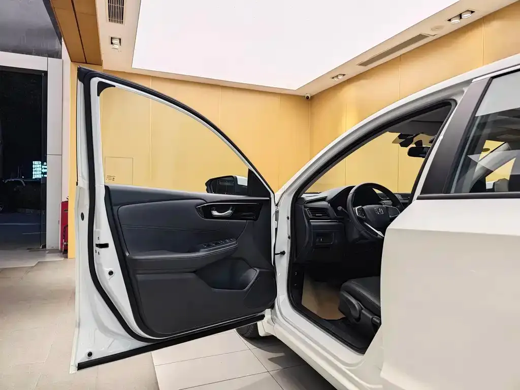 Honda Crider 2023 из CN, фото 7
