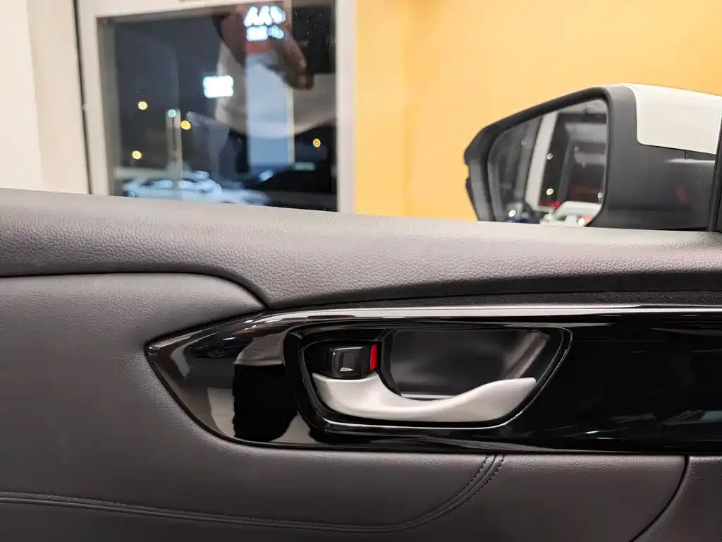 Honda Crider 2023 из CN, фото 8