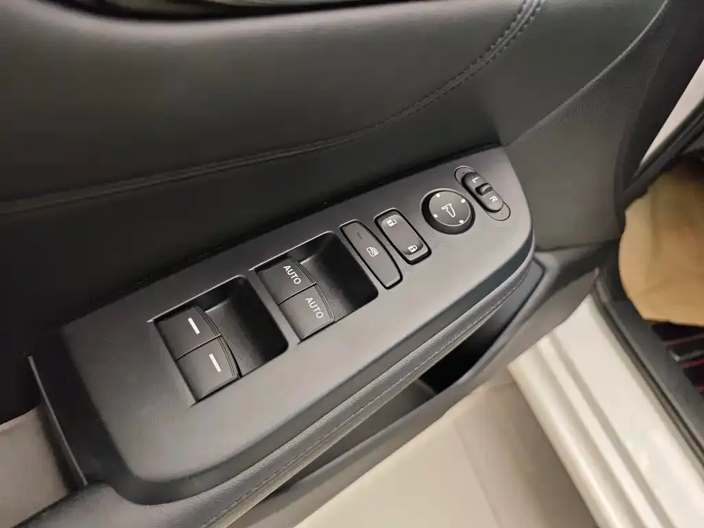 Honda Crider 2023 из CN, фото 9