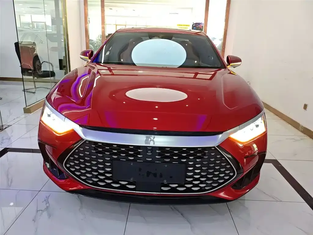 [object Object] Han 2023 из CN, фото 3