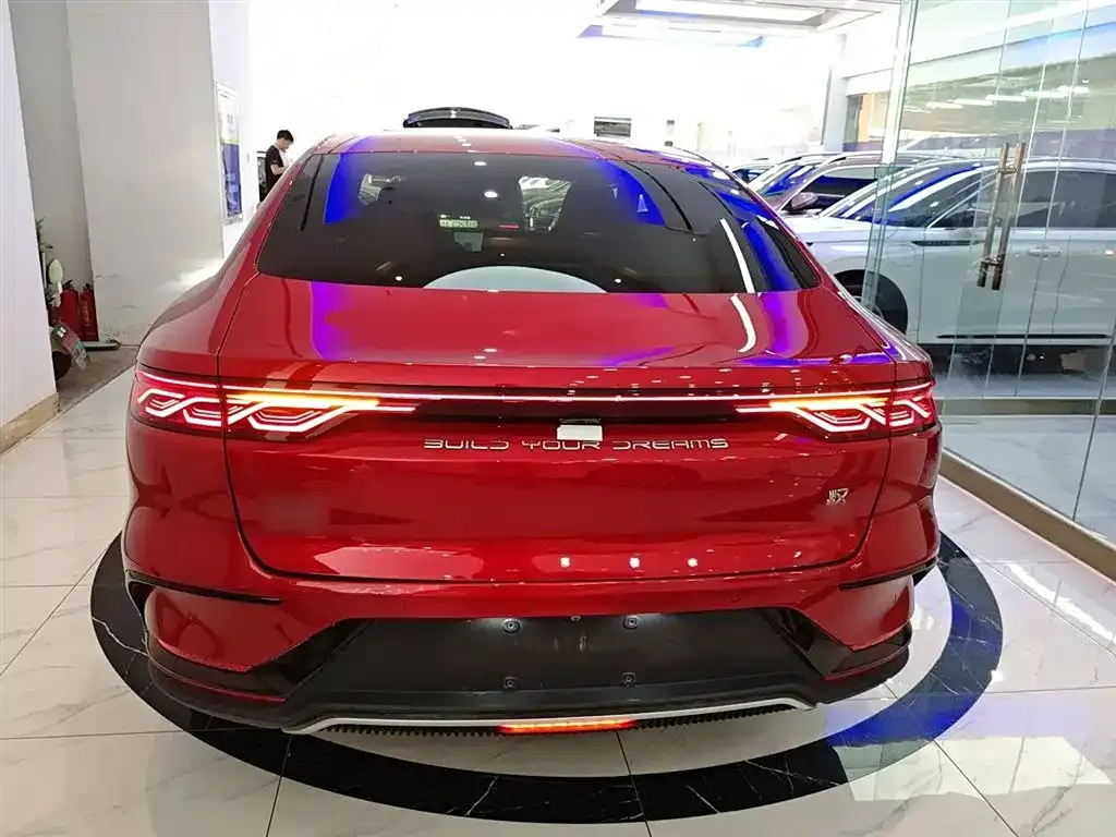 [object Object] Han 2023 из CN, фото 6