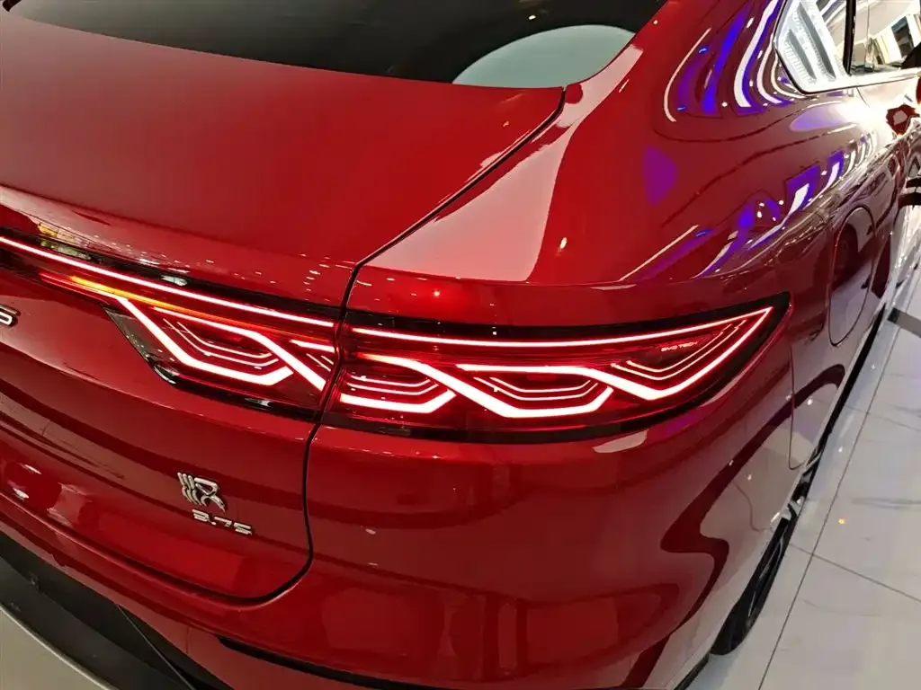 [object Object] Han 2023 из CN, фото 8