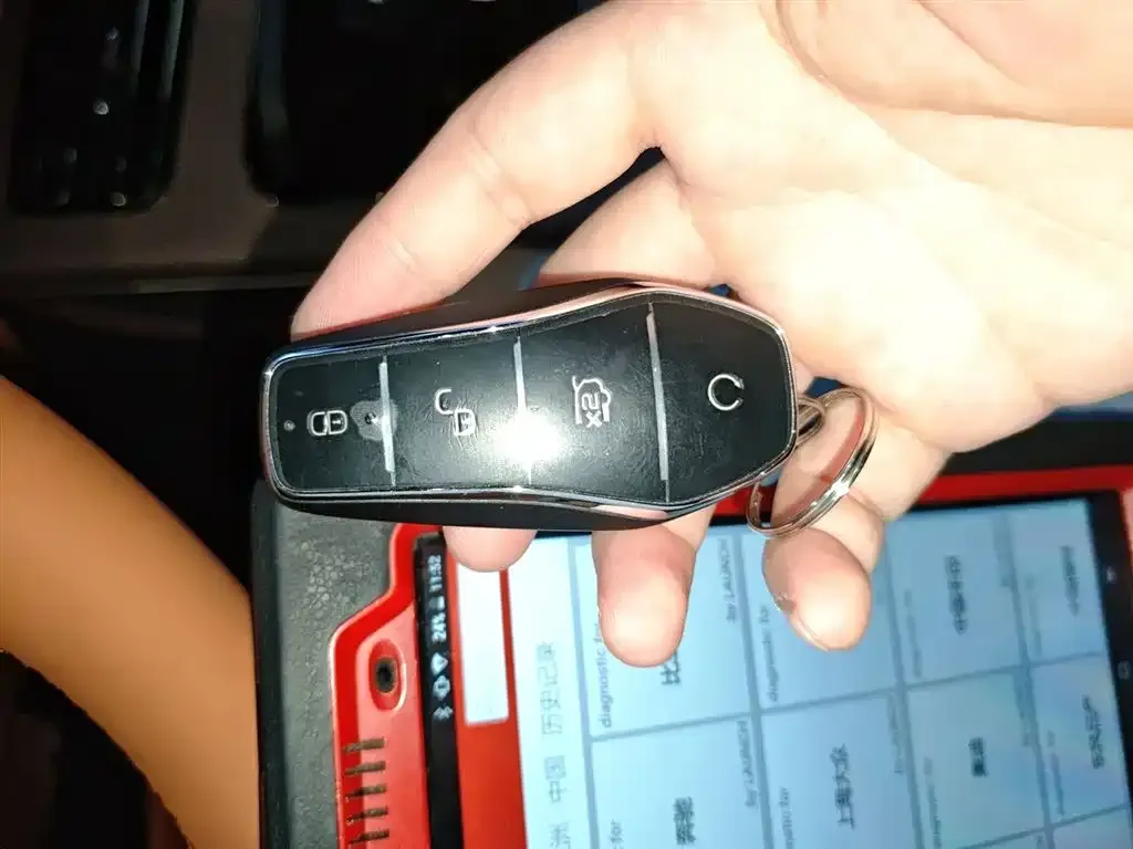 [object Object] Han 2023 из CN, фото 9