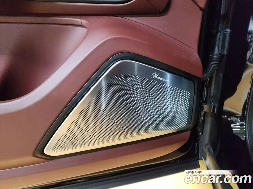 Porsche Cayenne 2024 из KR, фото 10
