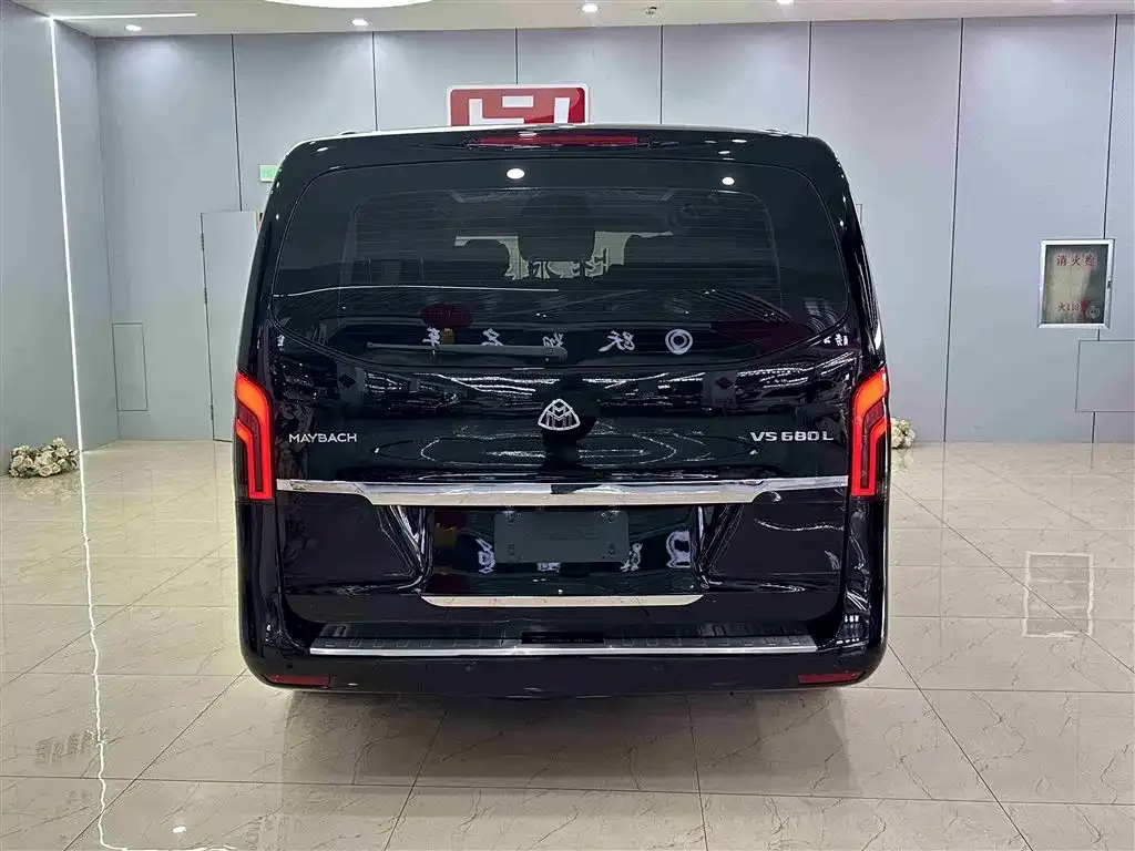 Mercedes-Benz Vito — фото 5