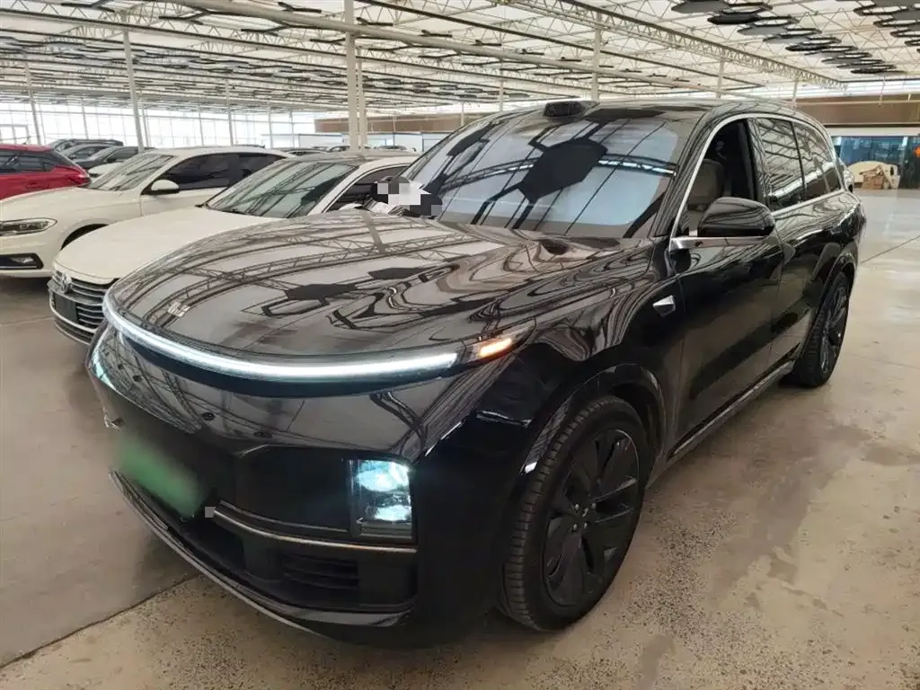 Li Auto L8 2025 из CN, фото 1