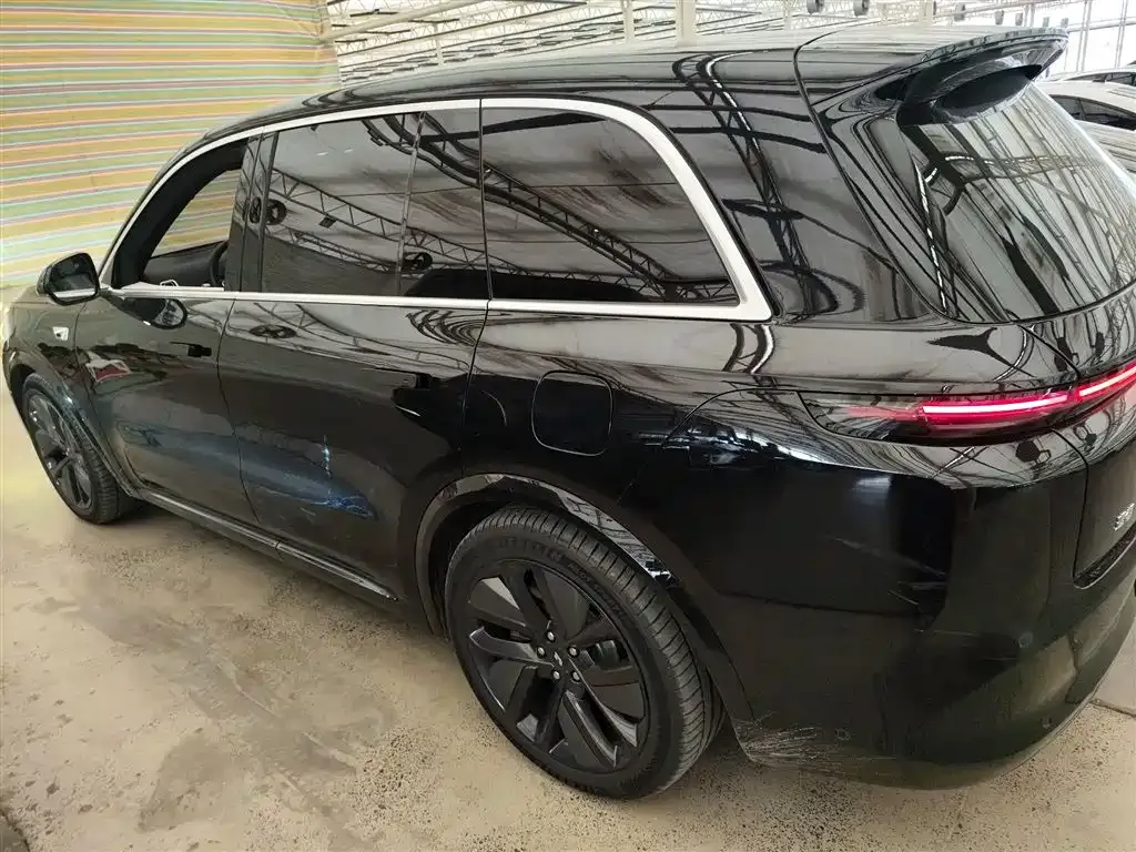 Li Auto L8 2025 из CN, фото 5