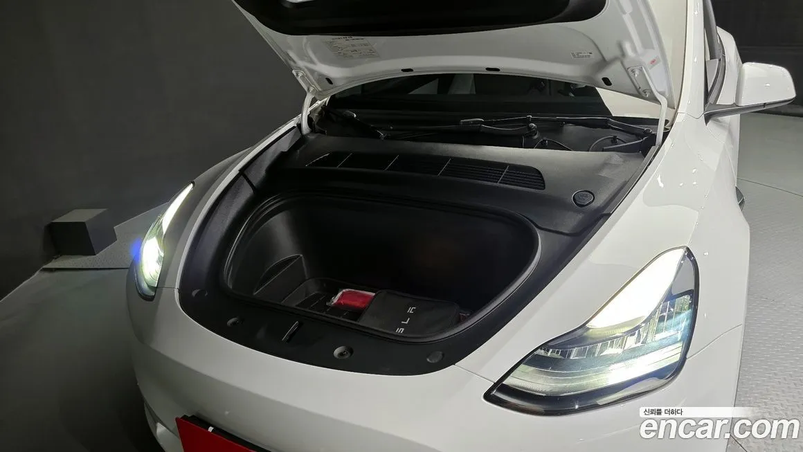 Tesla Model Y 2022 из KR, фото 6