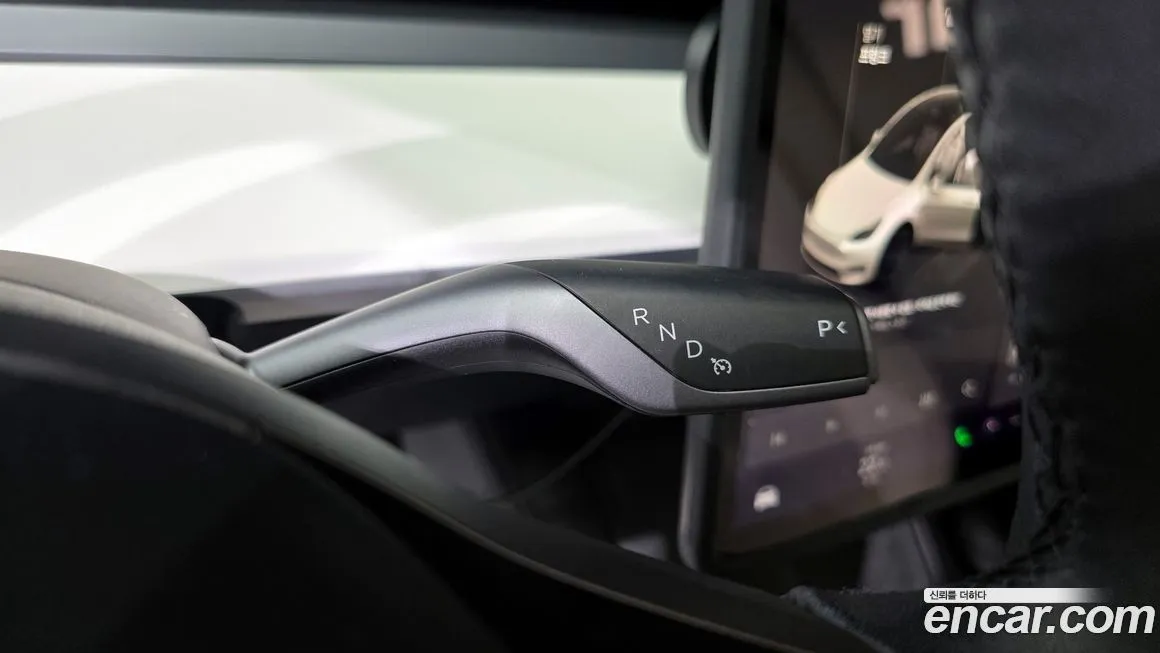 Tesla Model Y 2022 из KR, фото 9