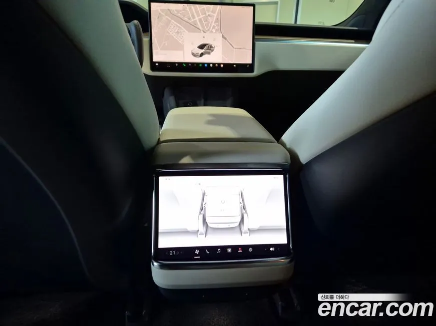 Tesla Model S 2023 из KR, фото 9