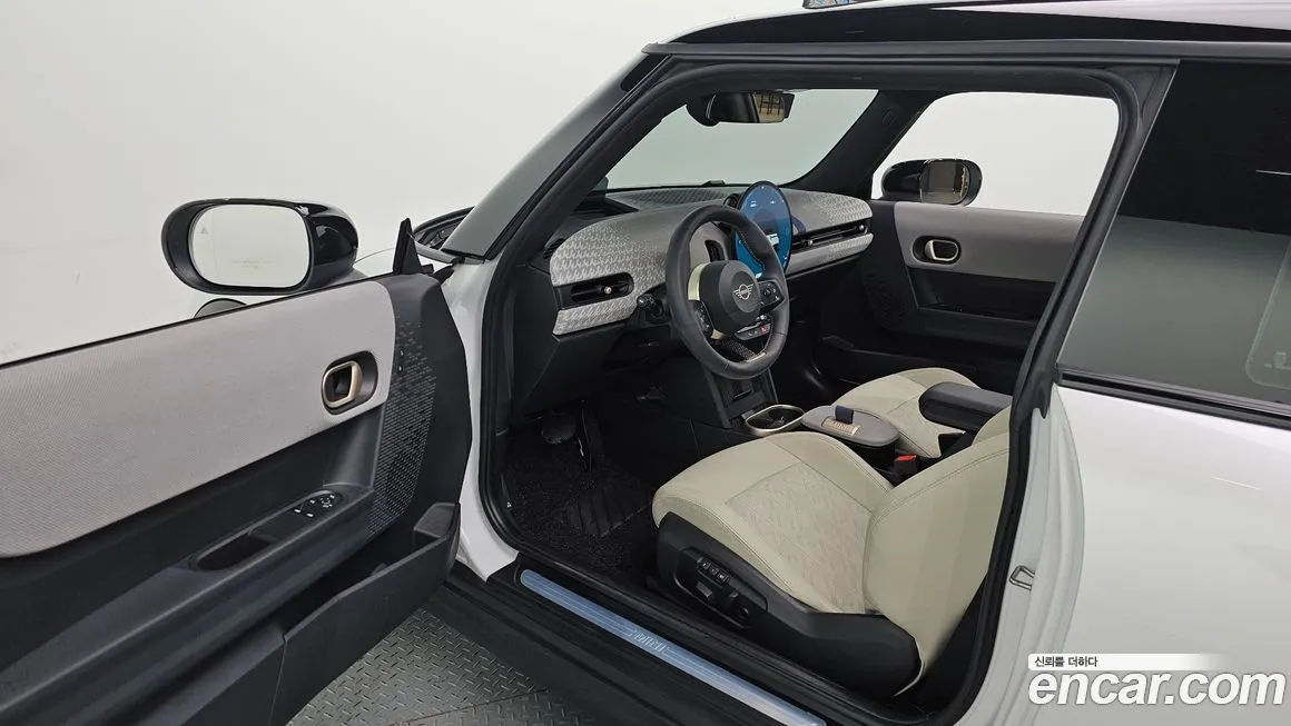 [object Object] Cooper 2025 из KR, фото 10