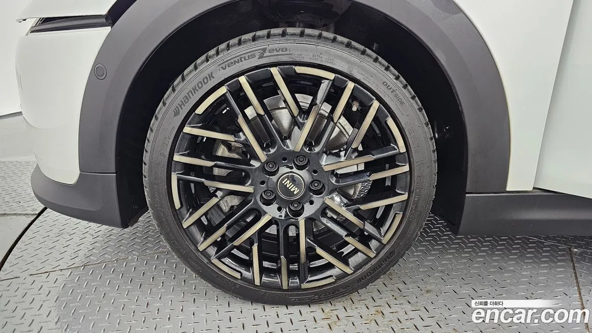 [object Object] Cooper 2025 из KR, фото 5