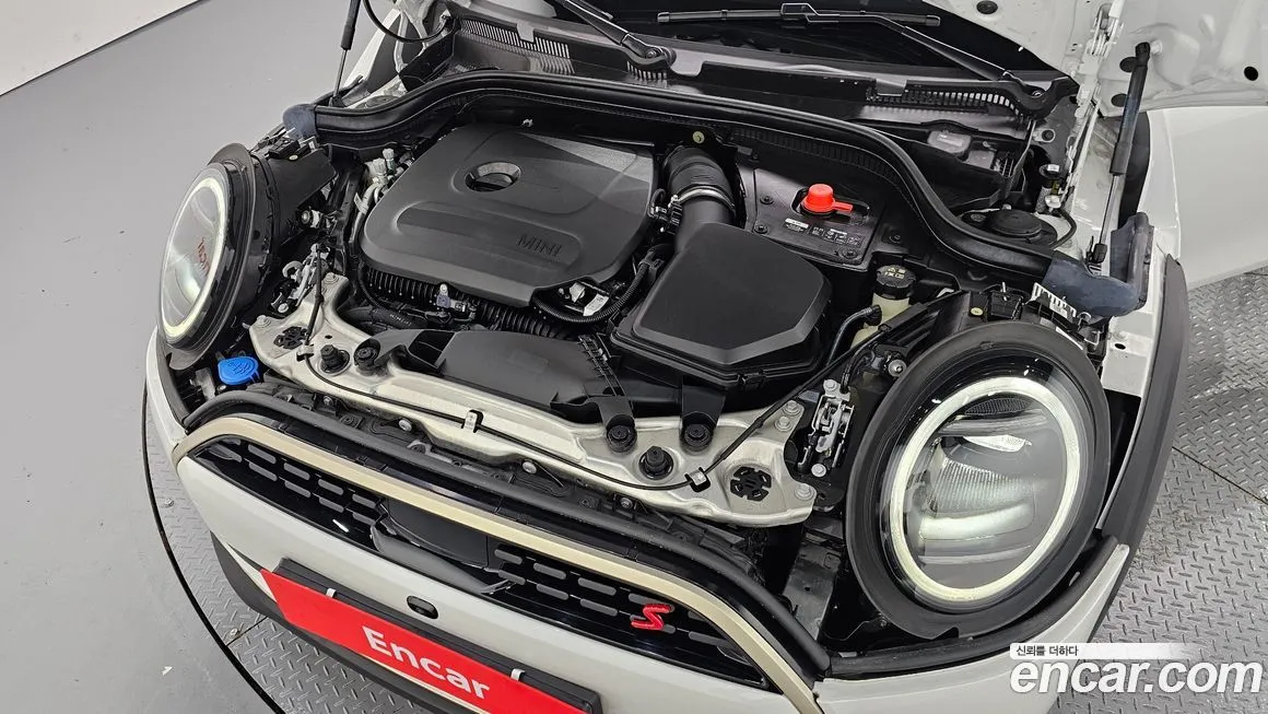 [object Object] Cooper 2025 из KR, фото 6