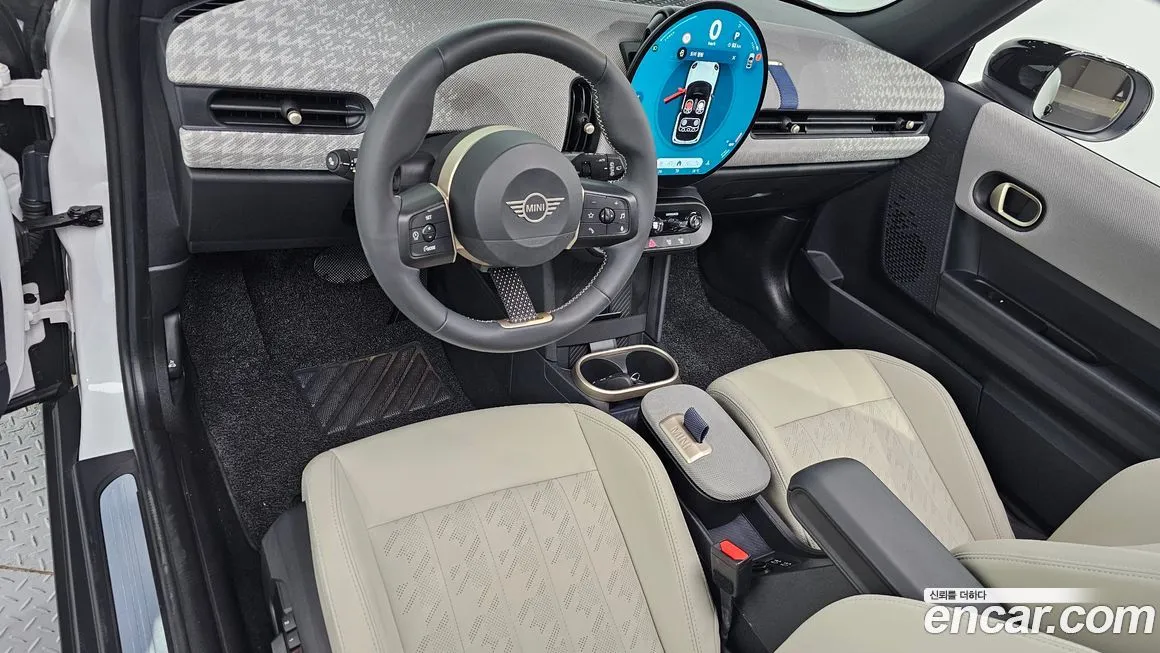 [object Object] Cooper 2025 из KR, фото 7