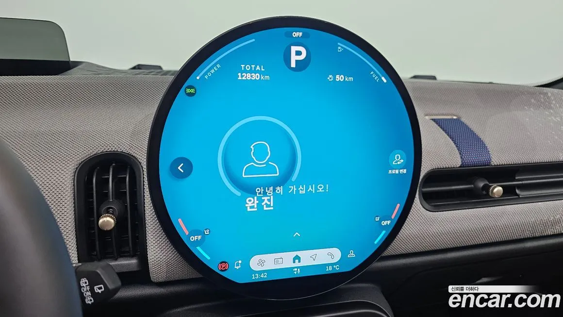 [object Object] Cooper 2025 из KR, фото 8