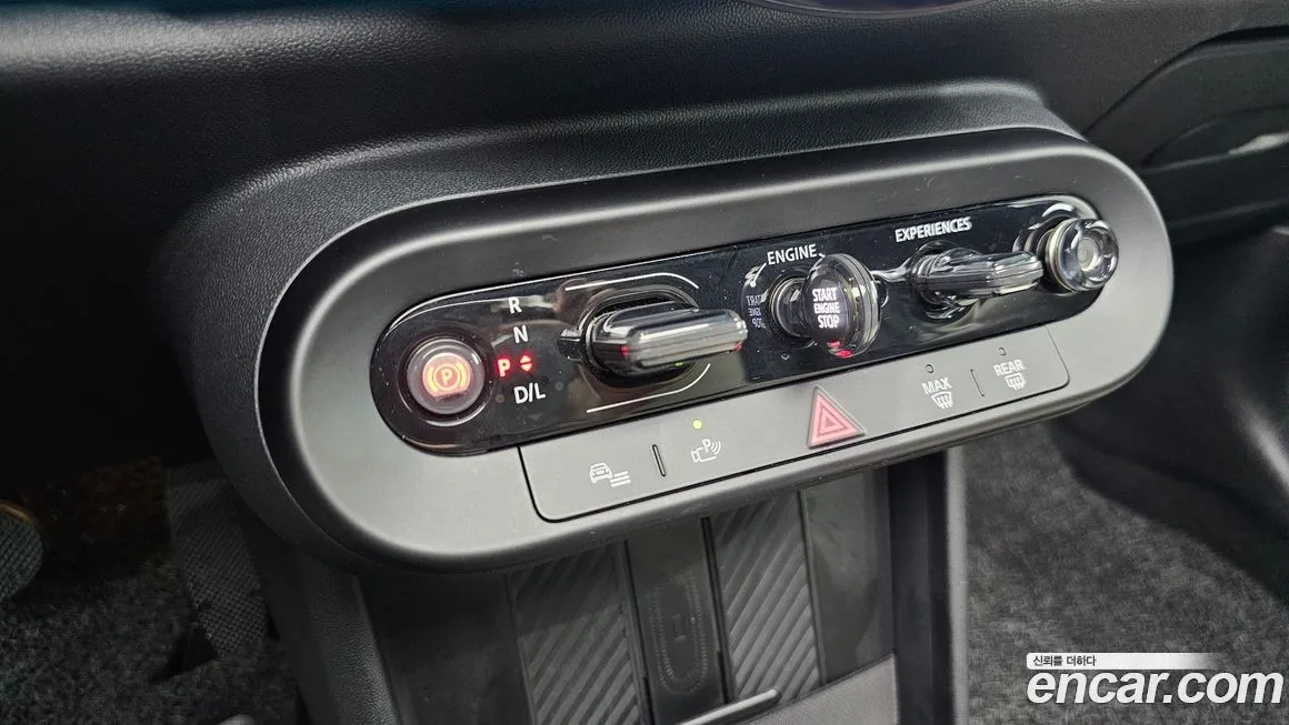 [object Object] Cooper 2025 из KR, фото 9