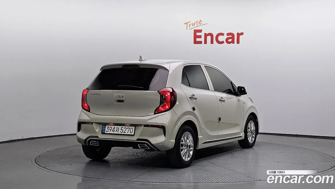 [object Object] morning 2023 из KR, фото 2