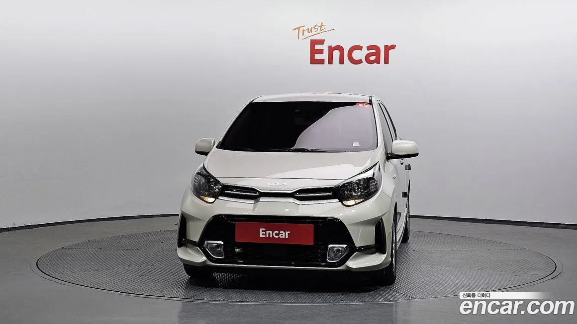 [object Object] morning 2023 из KR, фото 3