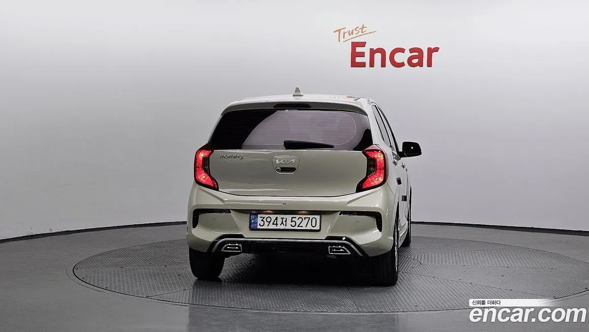 [object Object] morning 2023 из KR, фото 4