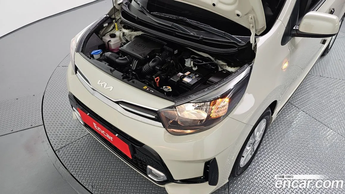 [object Object] morning 2023 из KR, фото 6