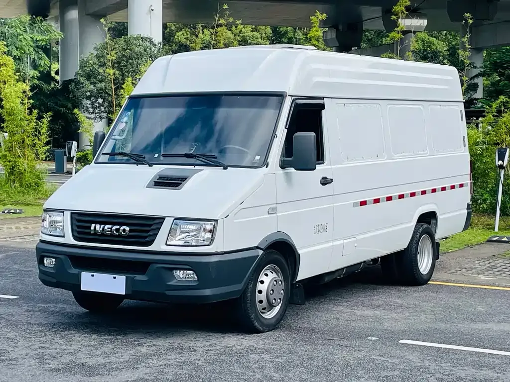 IVECO Daily 2024 из CN, фото 1