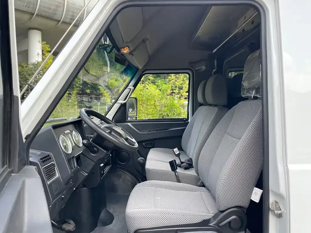 IVECO Daily 2024 из CN, фото 6