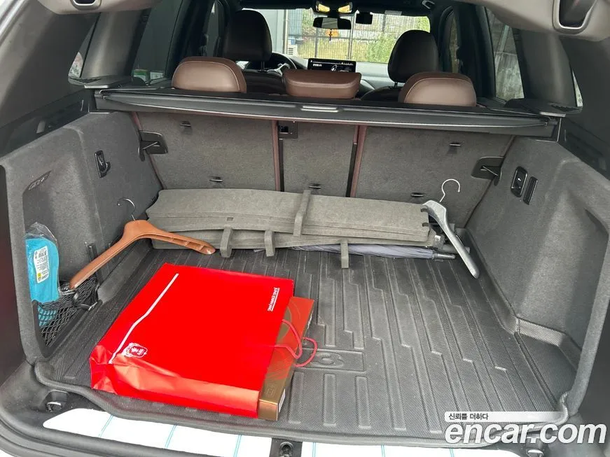 BMW X3 2024 из KR, фото 5