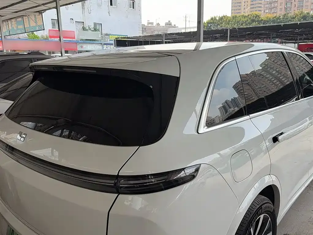 Li Auto L7 2023 из CN, фото 6