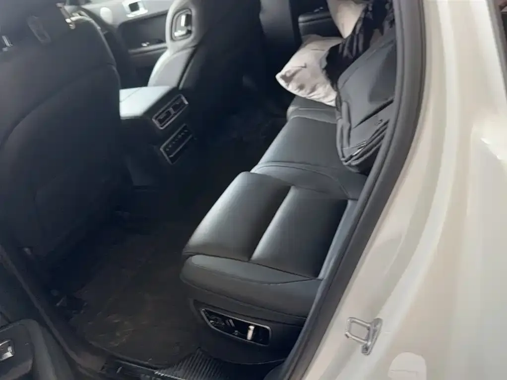 Li Auto L7 2023 из CN, фото 8