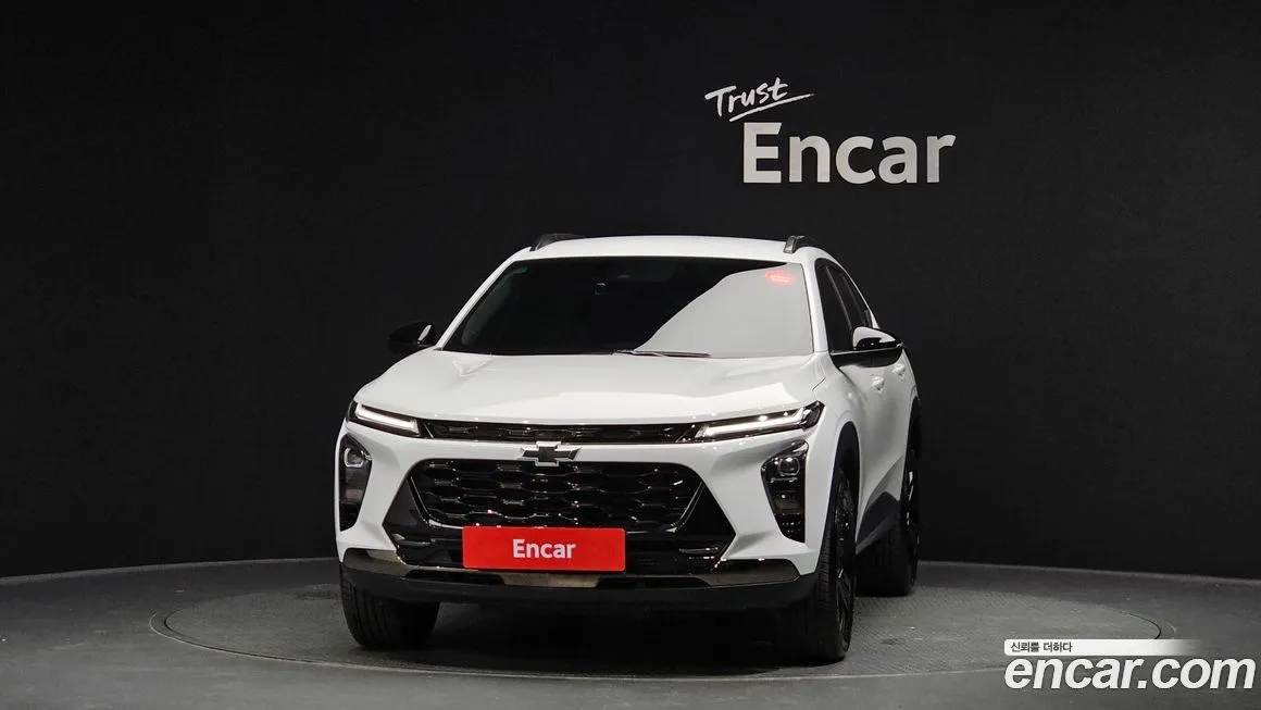 [object Object] Trax 2025 из KR, фото 3