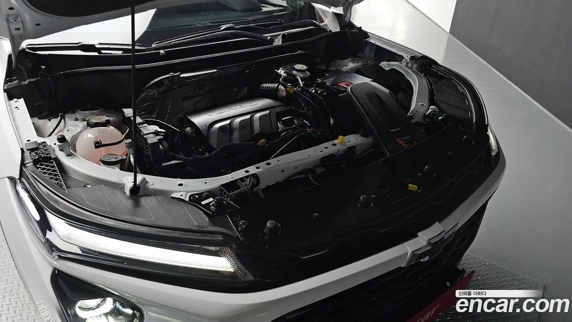 [object Object] Trax 2025 из KR, фото 6